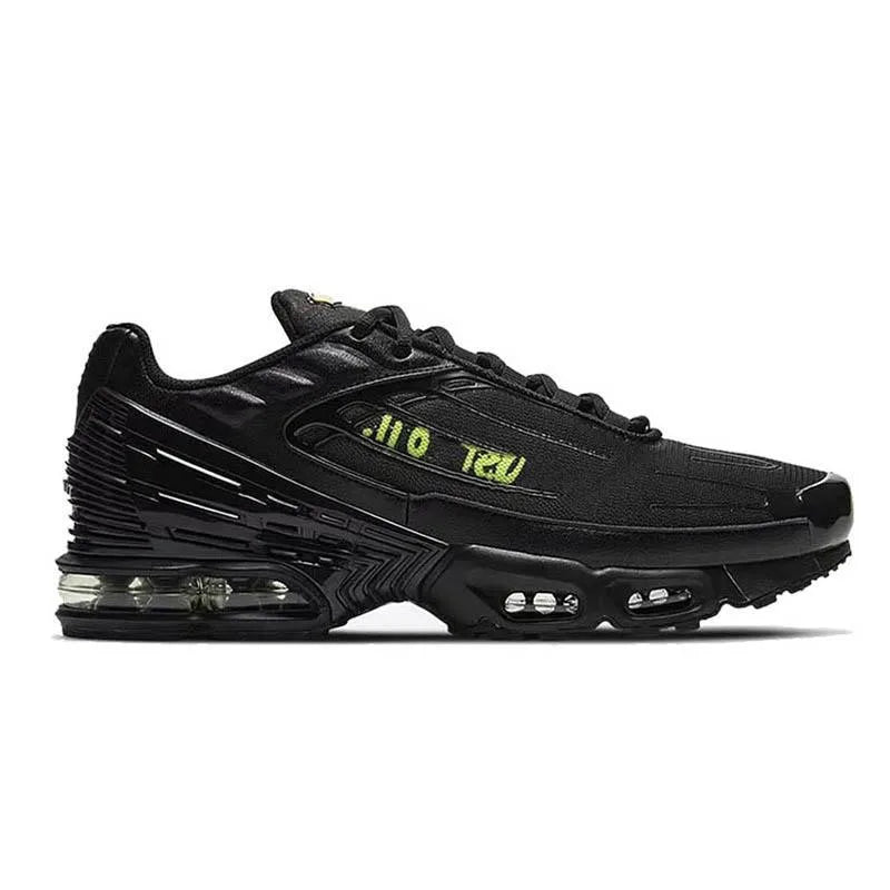 Tuned TN Plus 3 Running Shoes Trainers For Men Women