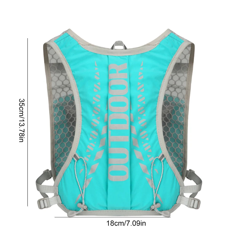 NONECN Outdoor Cycling Hydration Backpack For MTB Road Bike