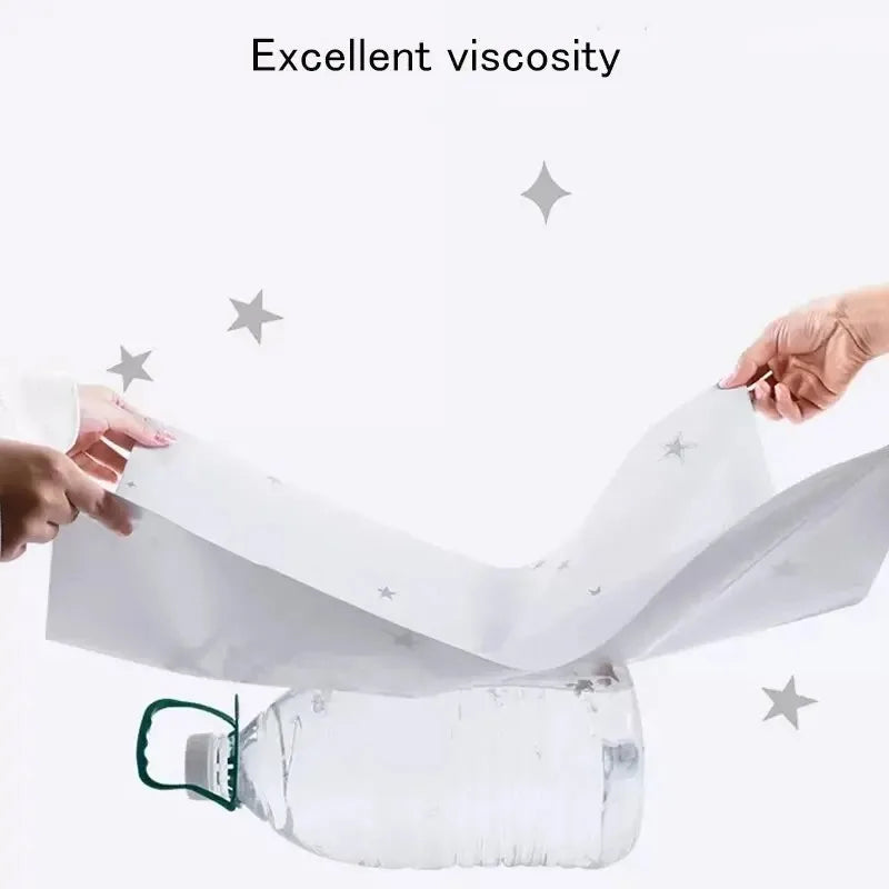 XPE Foam Ceiling Wall Stickers Anti Collision Decor