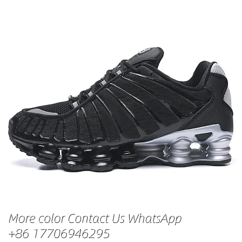 Designer Sneaker TLS Running Shoes For Men And Women Outdoor