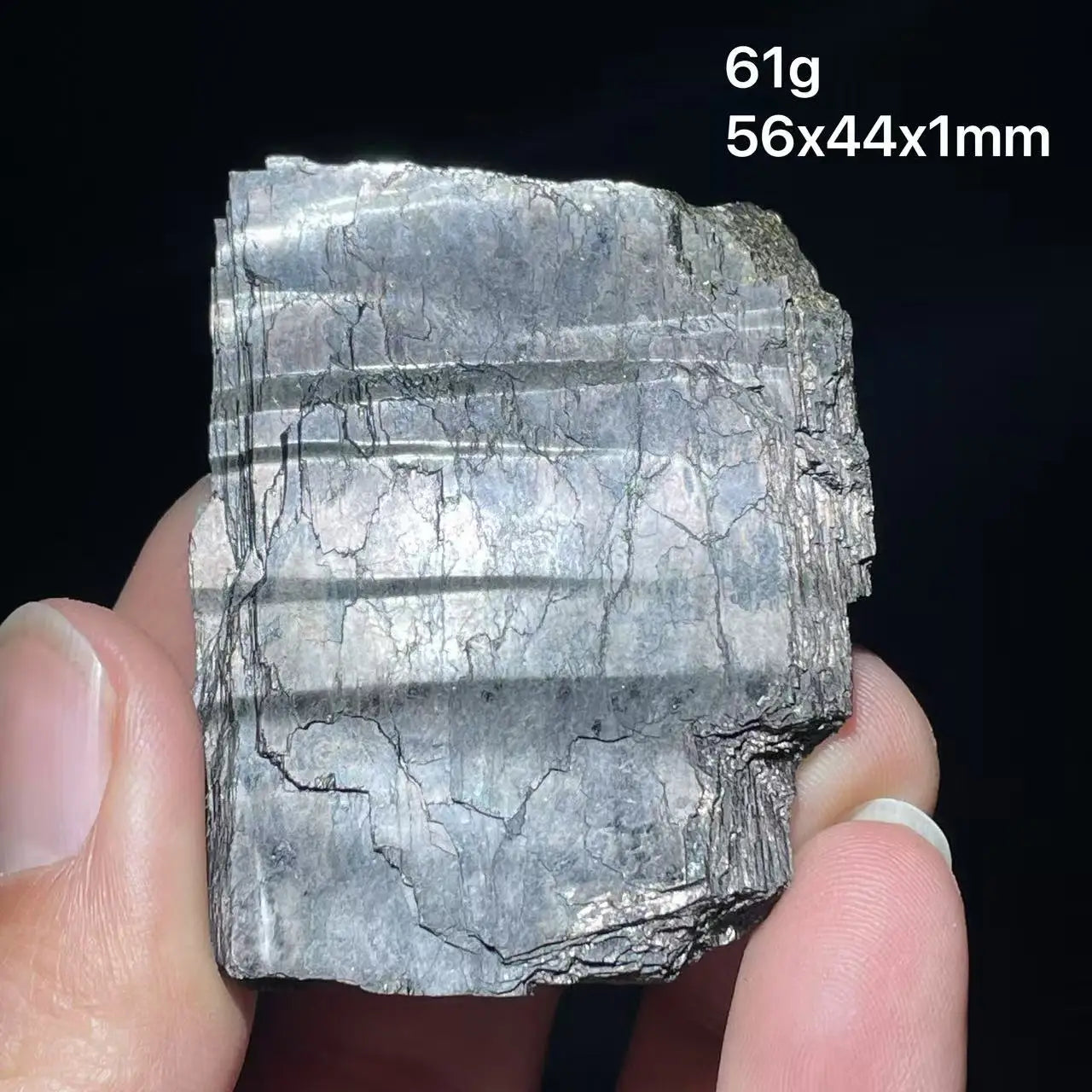 Natural Hypersthene Raw Stone Gemstone For Collectors And Jewelry