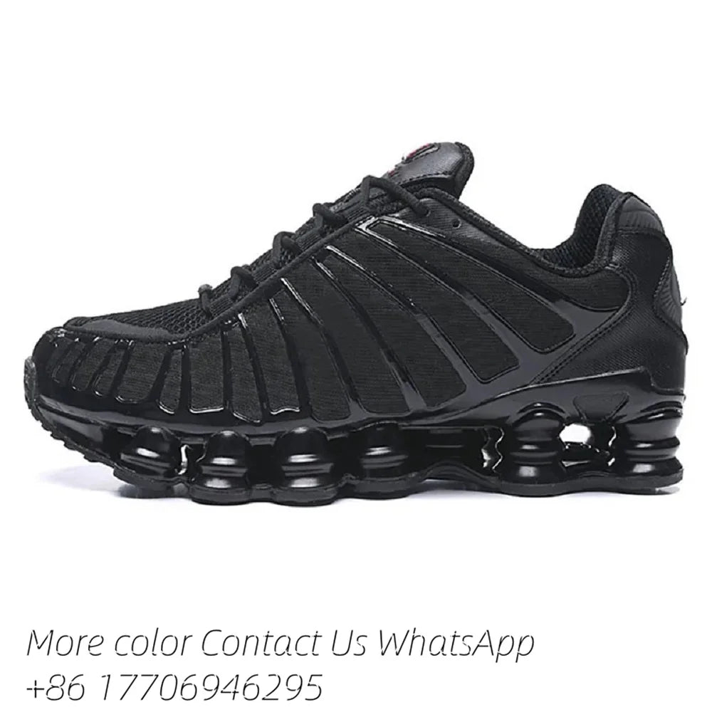 Designer Sneaker TLS Running Shoes For Men And Women Outdoor