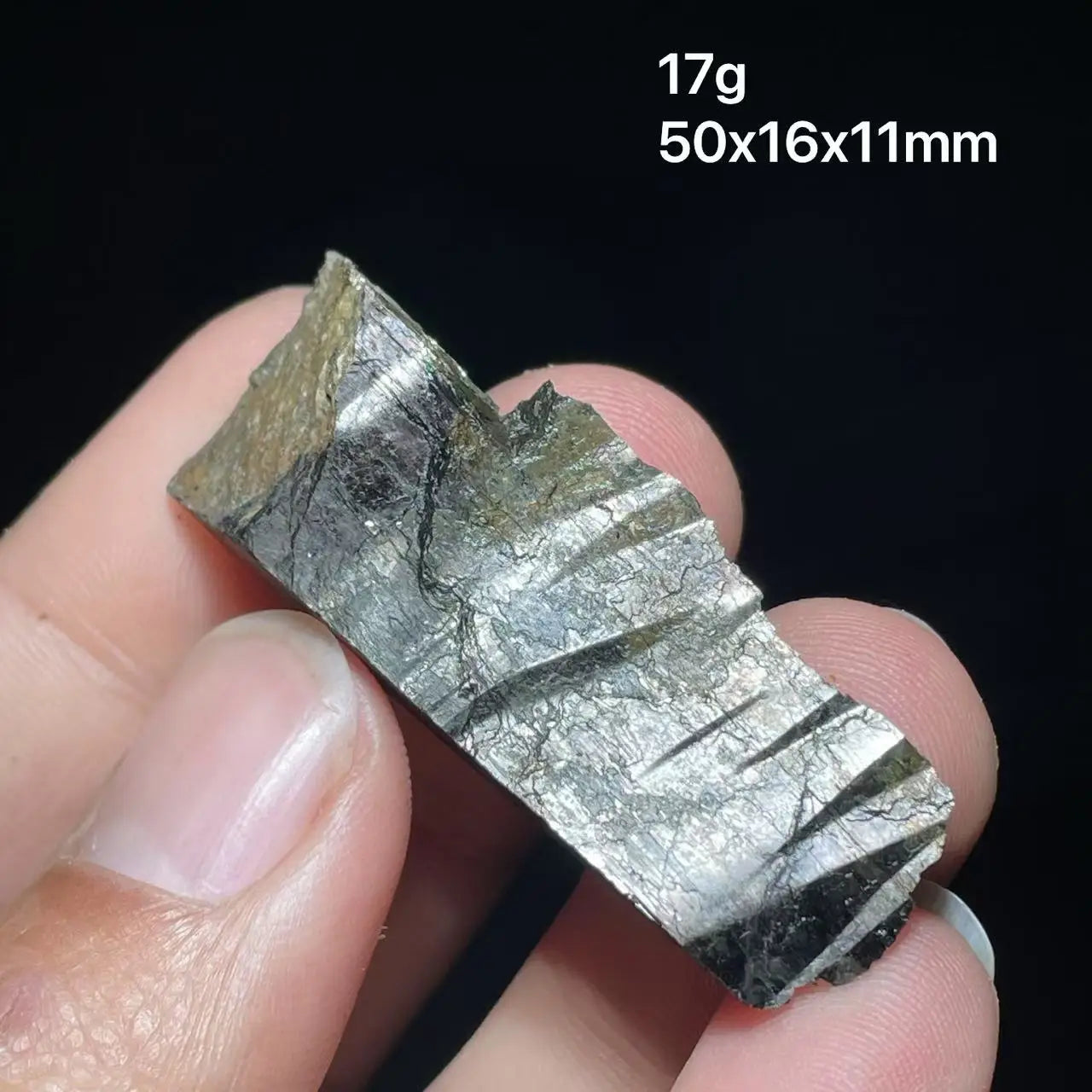 Natural Hypersthene Raw Stone Gemstone For Collectors And Jewelry