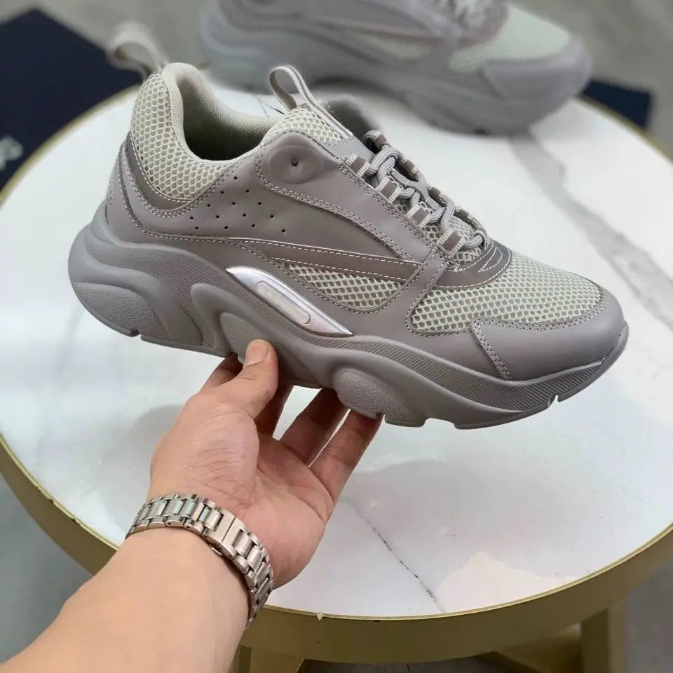 NONED Original Men Running Shoes Cushioned Casual Sneakers