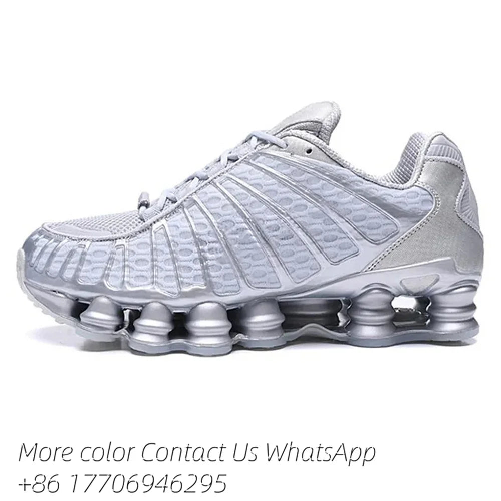 Designer Sneaker TLS Running Shoes For Men And Women Outdoor