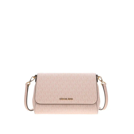 Michael Kors Jet Set Item Ladies' Exquisite Single-Shoulder Crossbody Bag