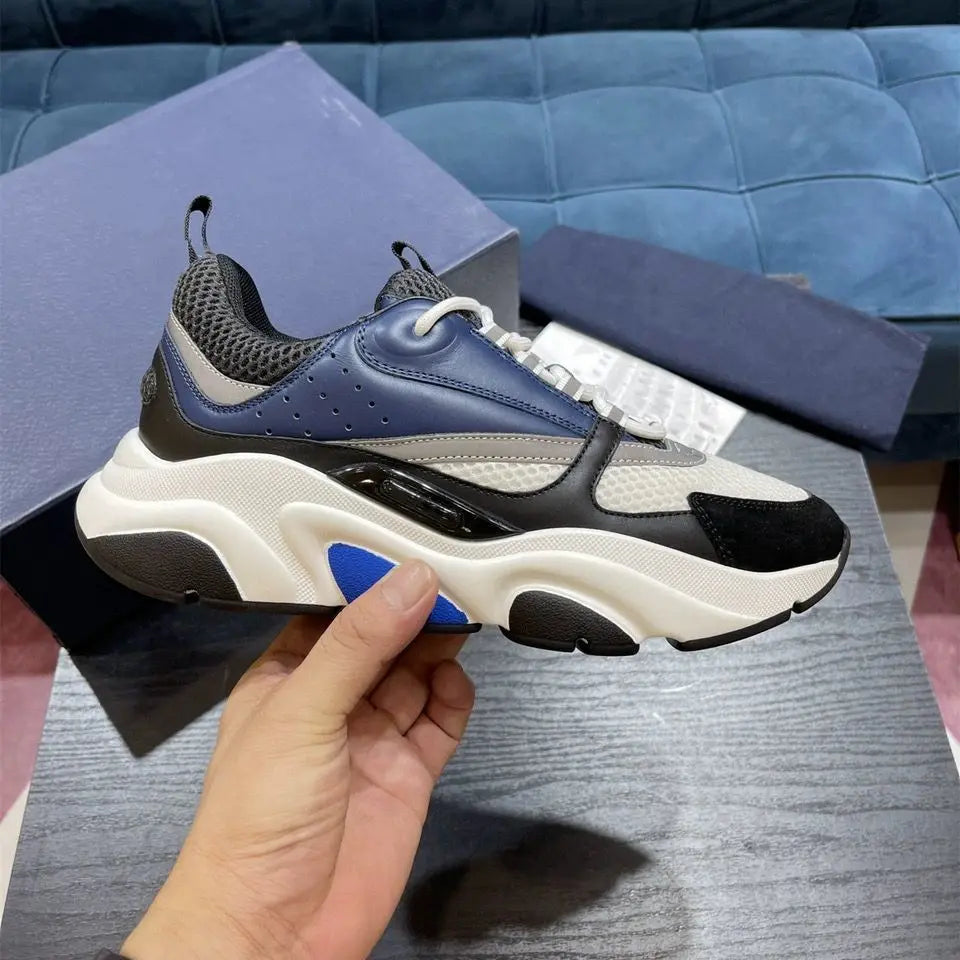 NONED Original Men Running Shoes Cushioned Casual Sneakers