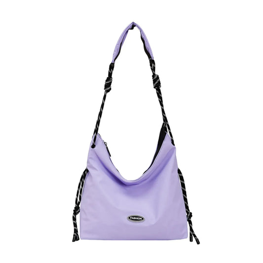 Crossbody Bag for Women Large Capacity Water Repellent Shoulder Bag