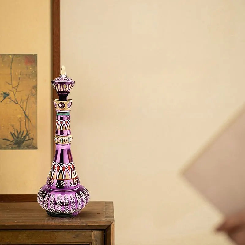 Jeannie Vase I Dream Of Jeannie Decorative Resin Bottle