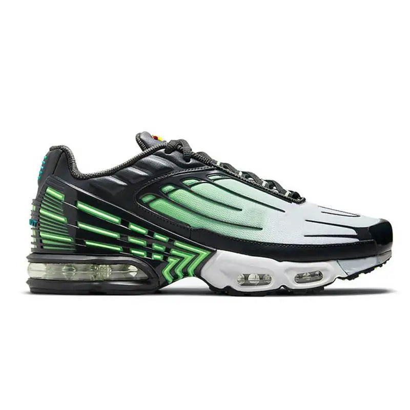 Tuned TN Plus 3 Running Shoes Trainers For Men Women