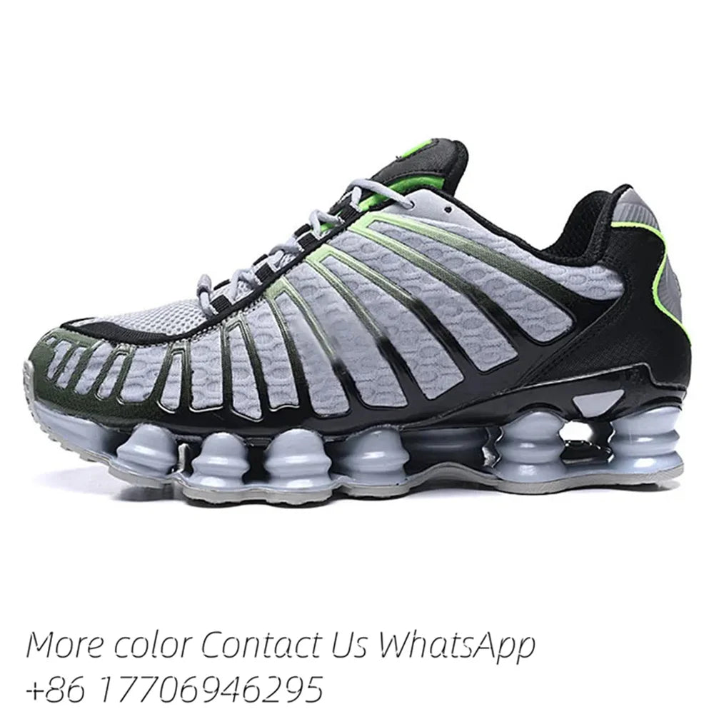 Designer Sneaker TLS Running Shoes For Men And Women Outdoor
