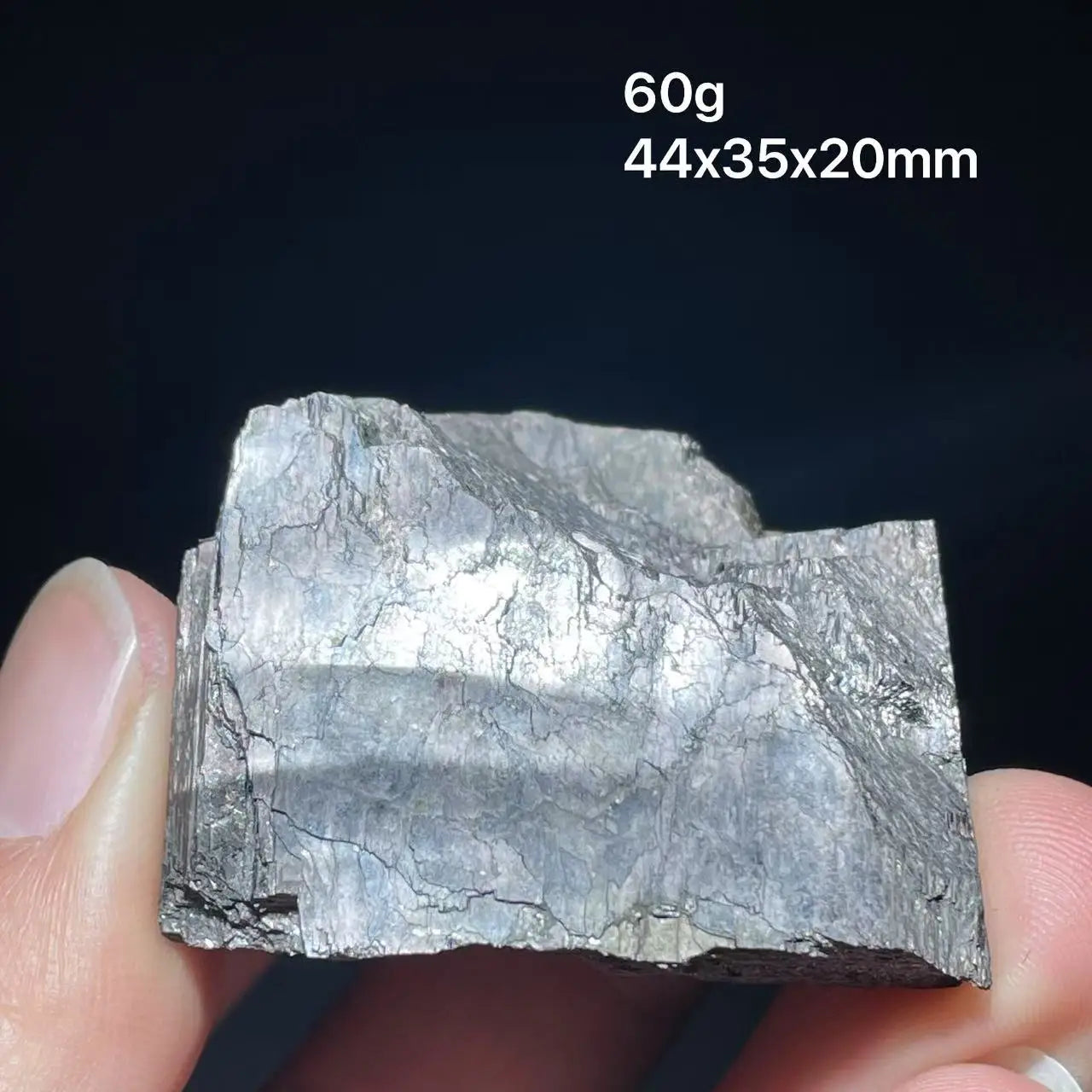 Natural Hypersthene Raw Stone Gemstone For Collectors And Jewelry