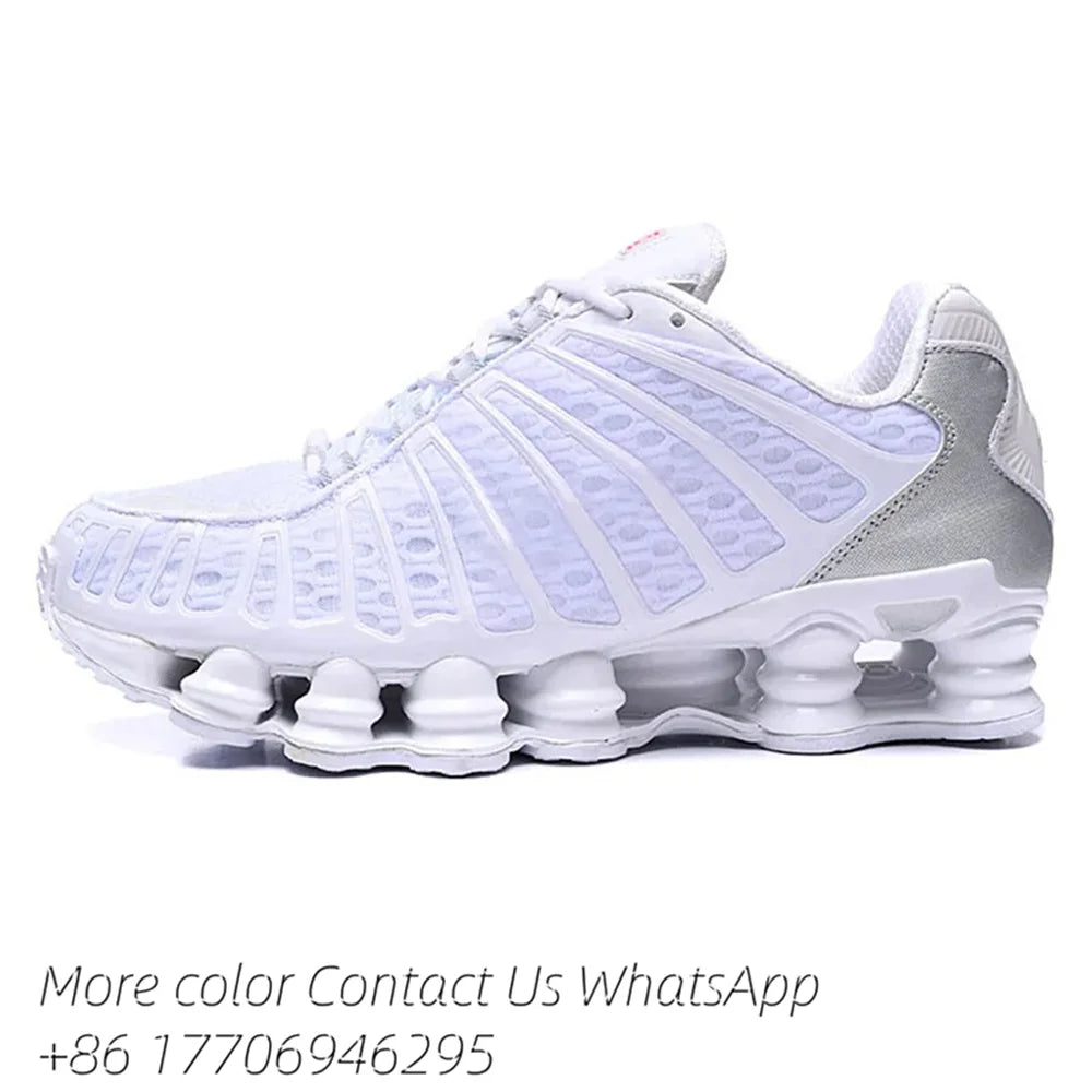 Designer Sneaker TLS Running Shoes For Men And Women Outdoor