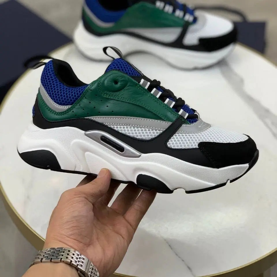 NONED Original Men Running Shoes Cushioned Casual Sneakers