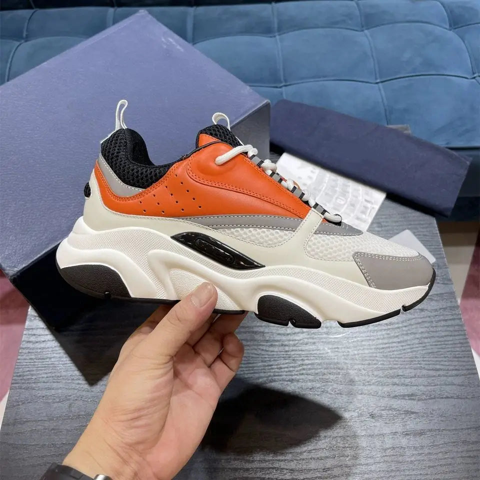 NONED Original Men Running Shoes Cushioned Casual Sneakers