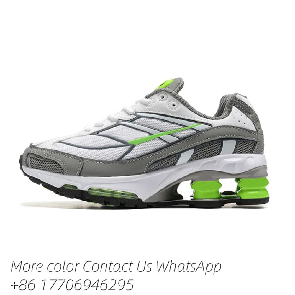 Designer Sneaker TLS Running Shoes For Men And Women Outdoor
