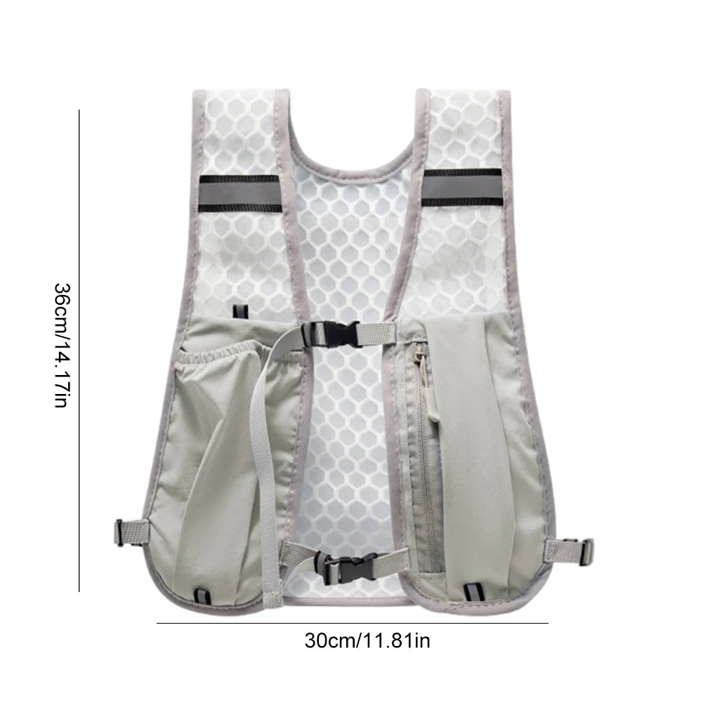 NONECN Waterproof Cycling Backpack Hydration Pack For MTB Road Bike