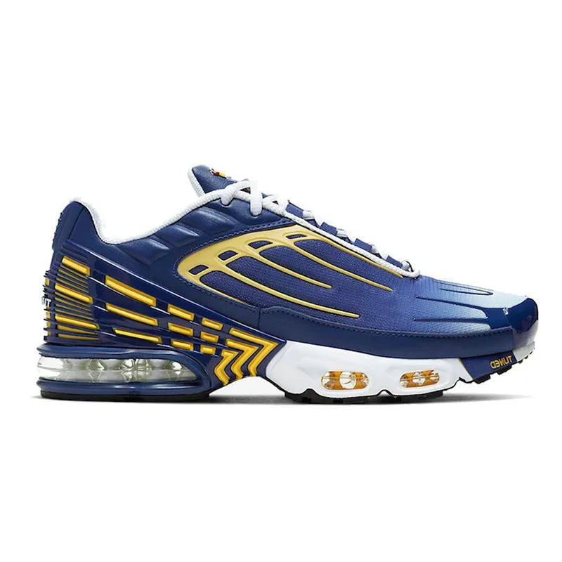 Tuned TN Plus 3 Running Shoes Trainers For Men Women