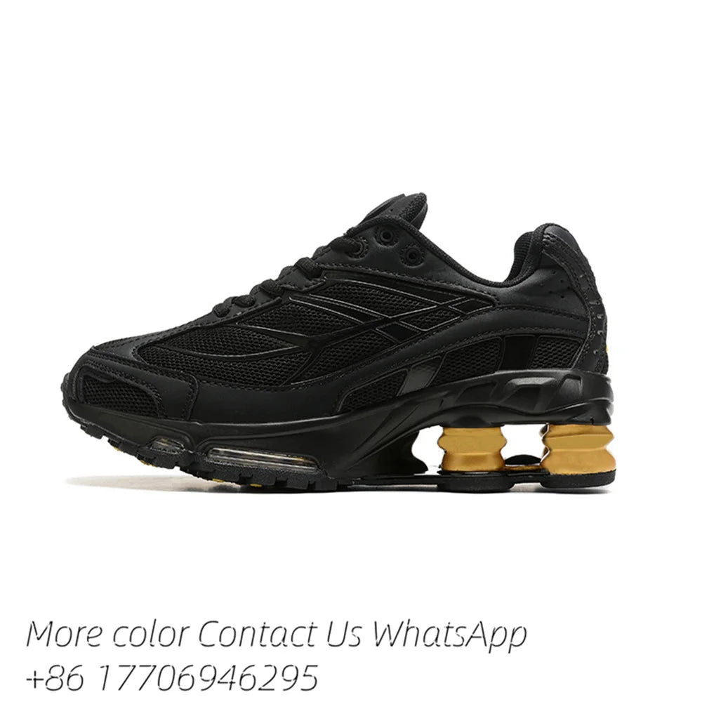 Designer Sneaker TLS Running Shoes For Men And Women Outdoor