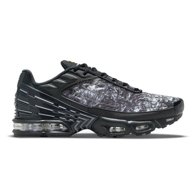 Tuned TN Plus 3 Running Shoes Trainers For Men Women