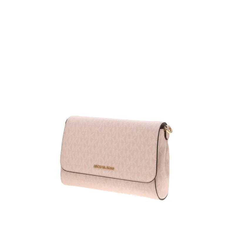 Michael Kors Jet Set Item Ladies' Exquisite Single-Shoulder Crossbody Bag