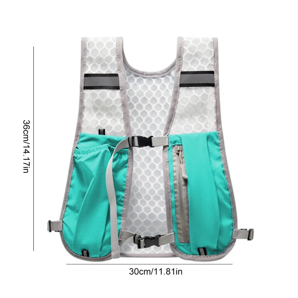 NONECN Outdoor Cycling Hydration Backpack For MTB Road Bike