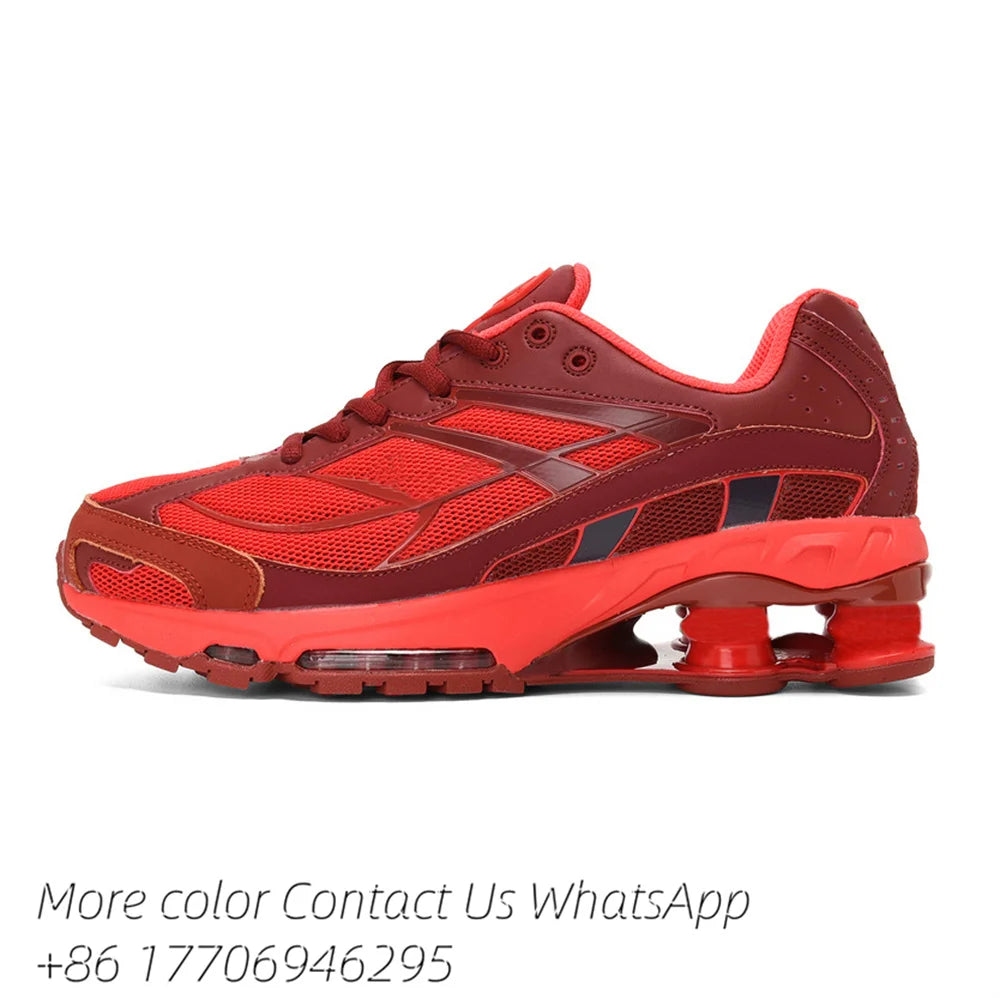 Designer Sneaker TLS Running Shoes For Men And Women Outdoor