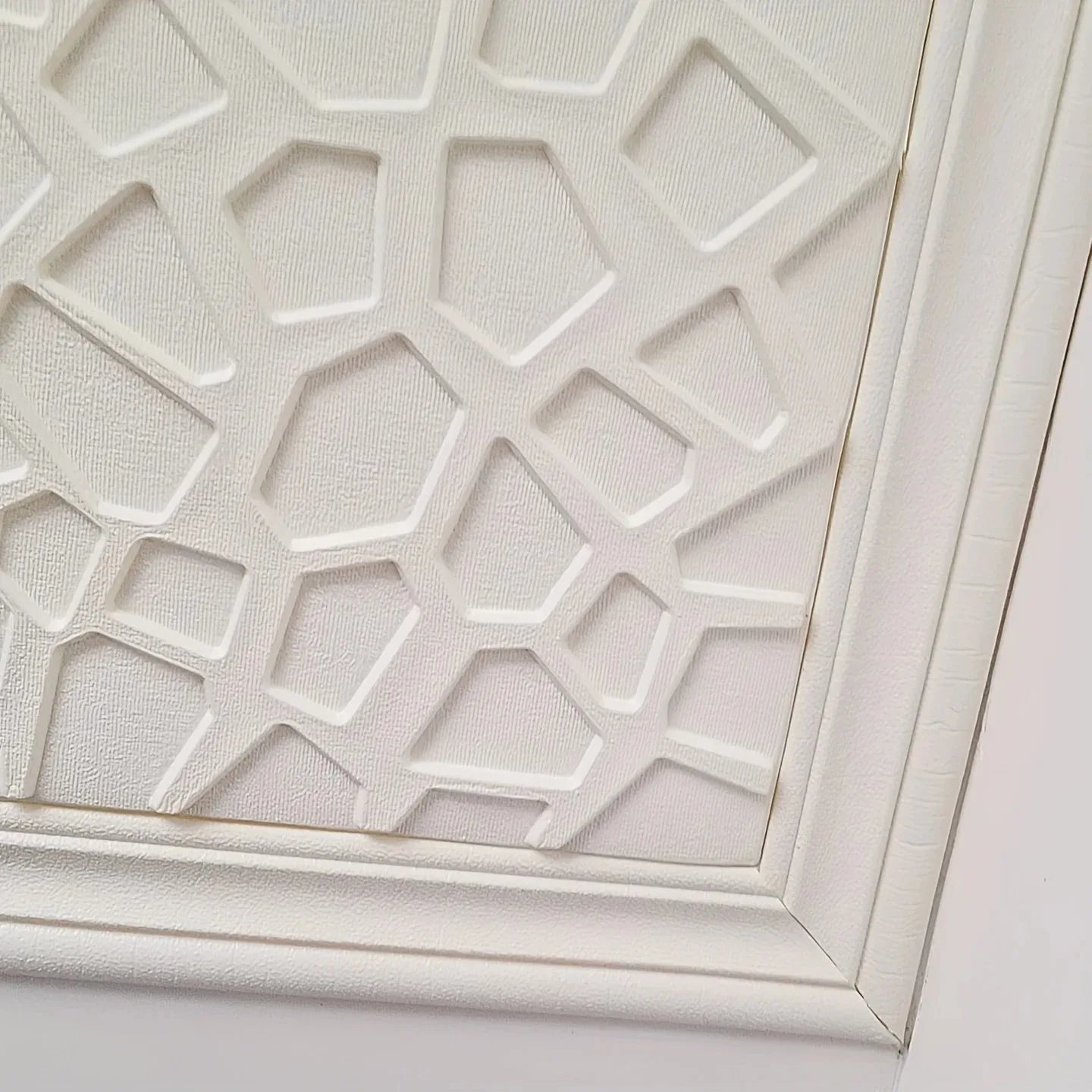 XPE Foam Ceiling Wall Stickers Anti Collision Decor