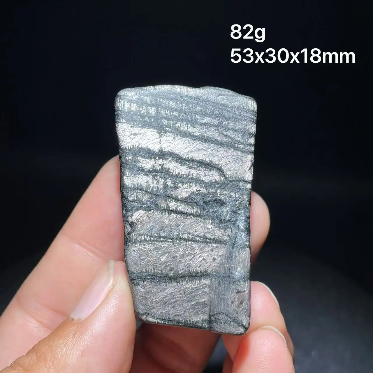 Natural Hypersthene Raw Stone Gemstone For Collectors And Jewelry