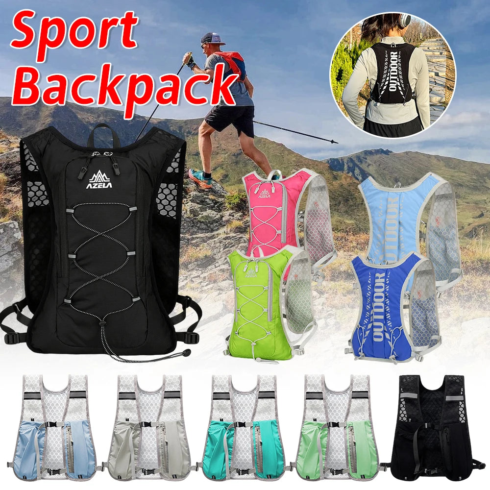 NONECN Outdoor Cycling Hydration Backpack For MTB Road Bike