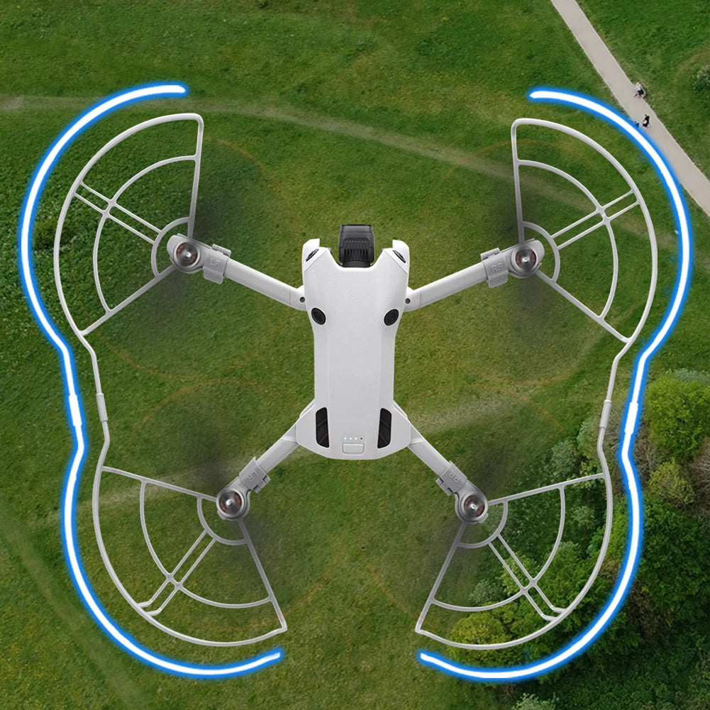 APWIKOGER Propeller Protector For DJI Mini 4 Pro Quick Guard