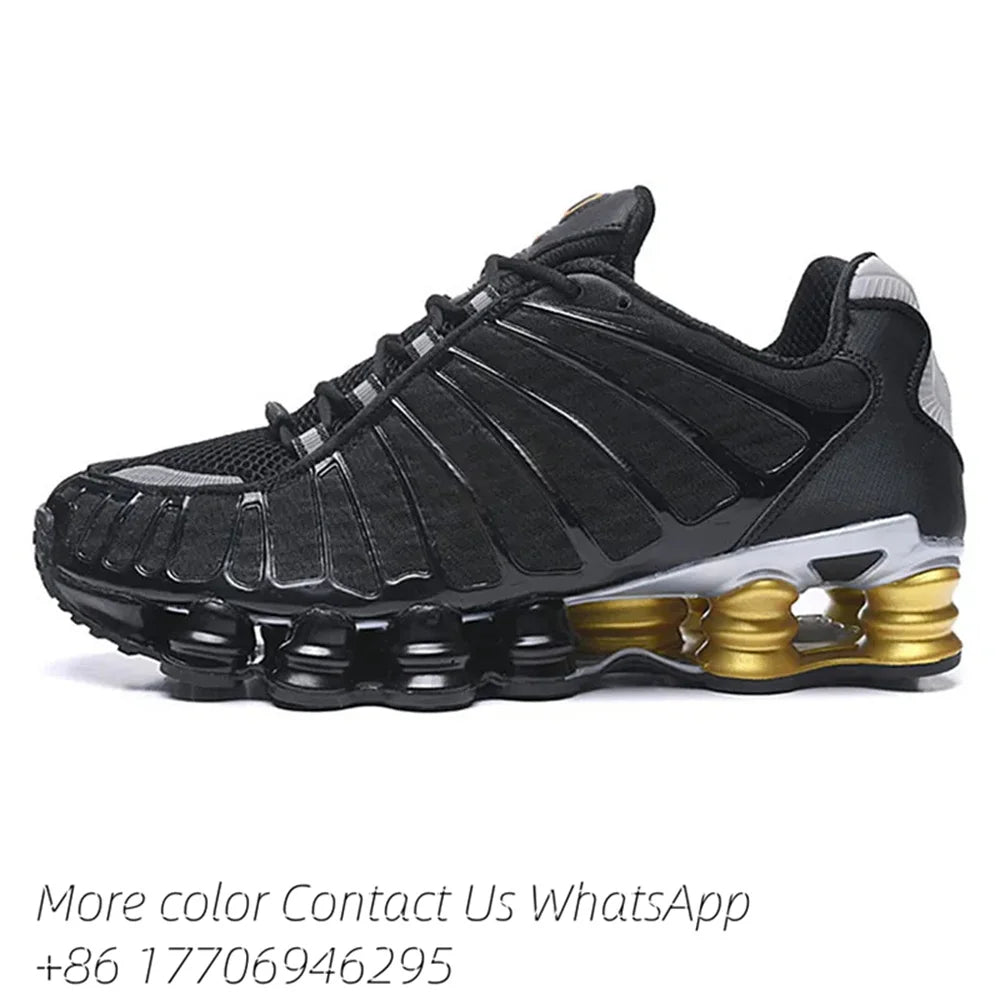 Designer Sneaker TLS Running Shoes For Men And Women Outdoor
