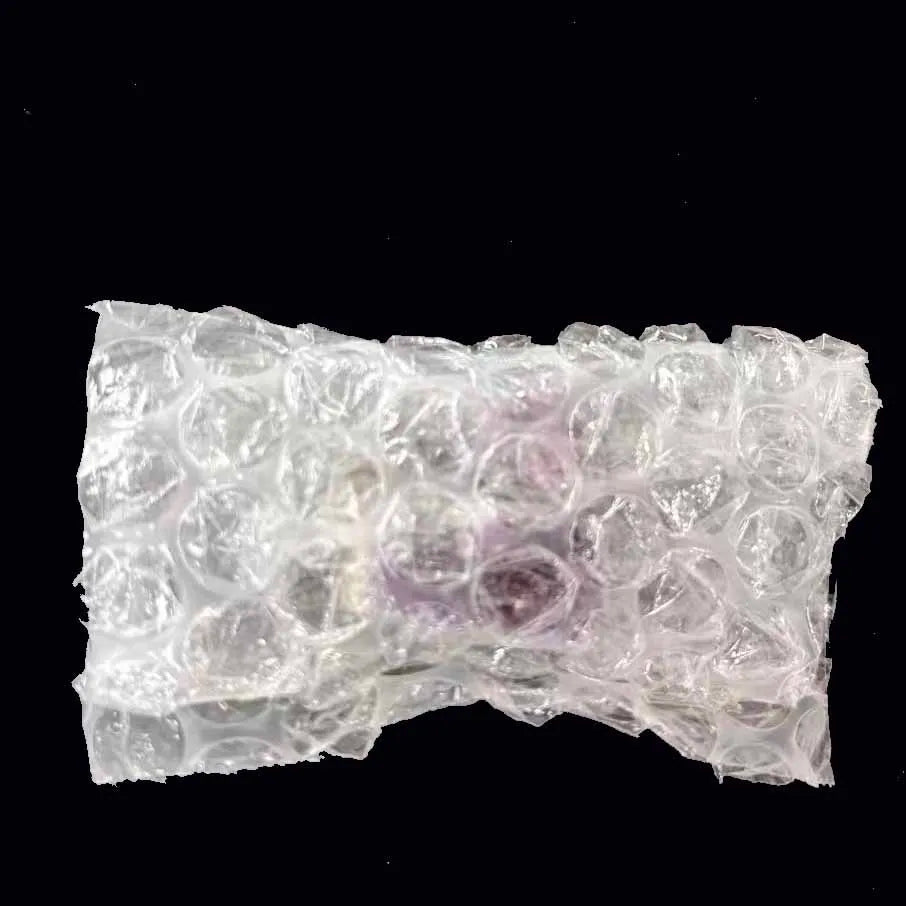 Natural Amethyst Cluster Crystal Ornament
