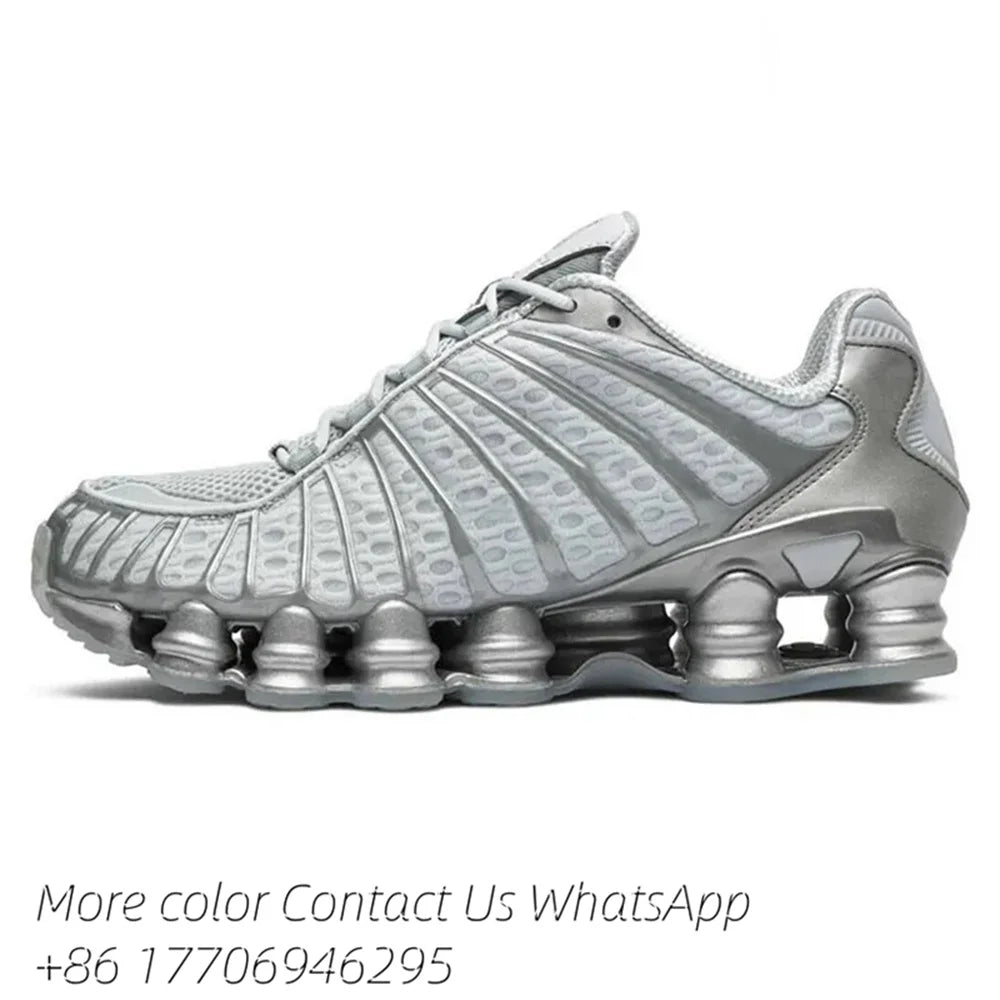 Designer Sneaker TLS Running Shoes For Men And Women Outdoor