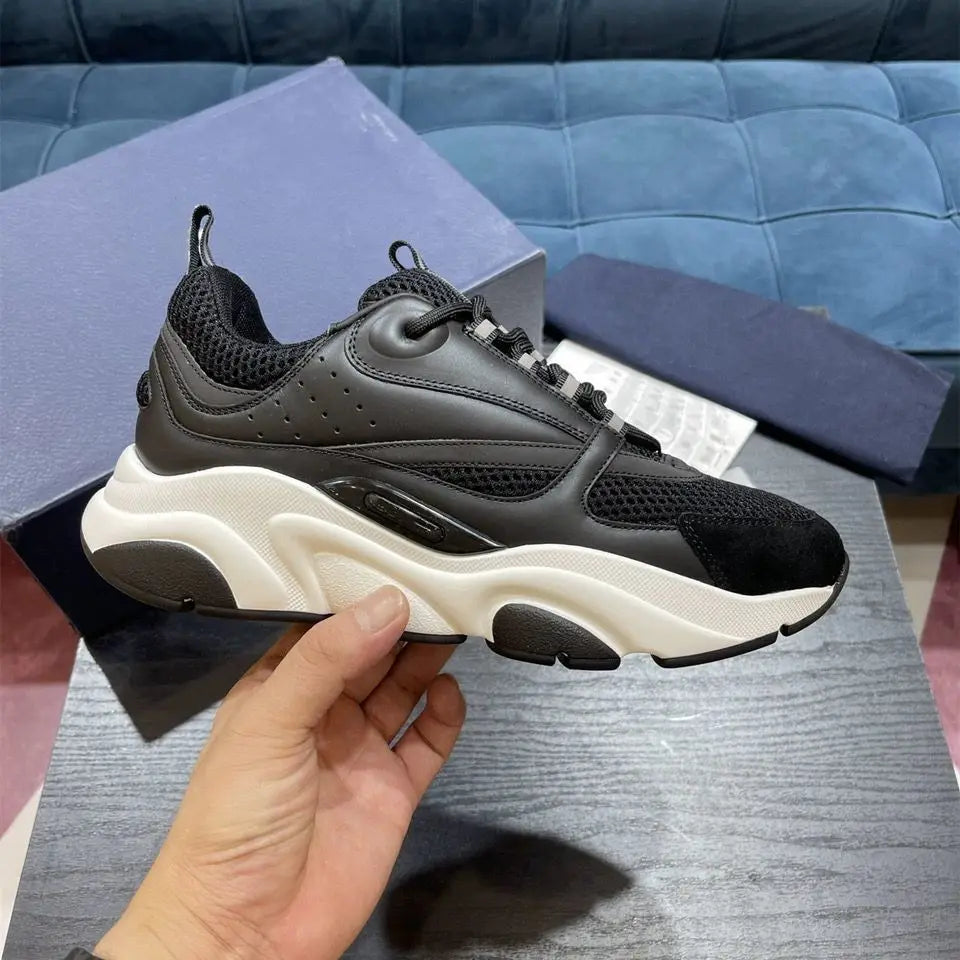 NONED Original Men Running Shoes Cushioned Casual Sneakers