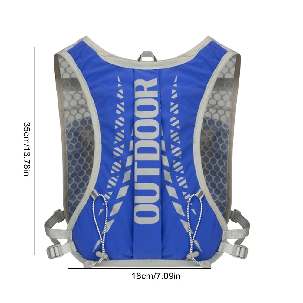 NONECN Outdoor Cycling Hydration Backpack For MTB Road Bike