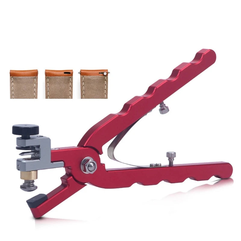 FGHGFDIY Leather Watch Bracelet Cutting Pliers For Straps