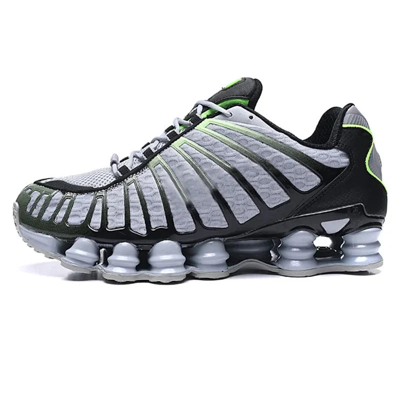 Designer Sneaker TLS Running Shoes For Men And Women Outdoor
