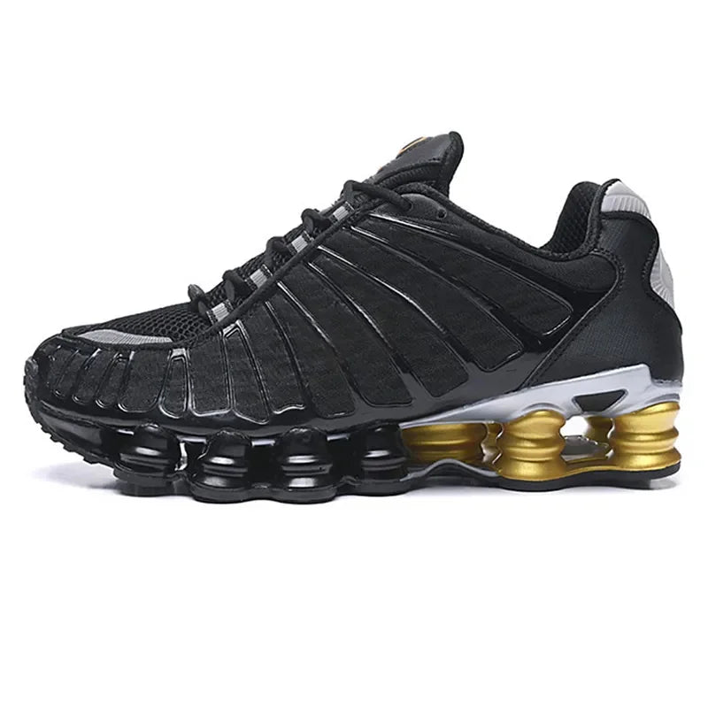 Designer Sneaker TLS Running Shoes For Men And Women Outdoor