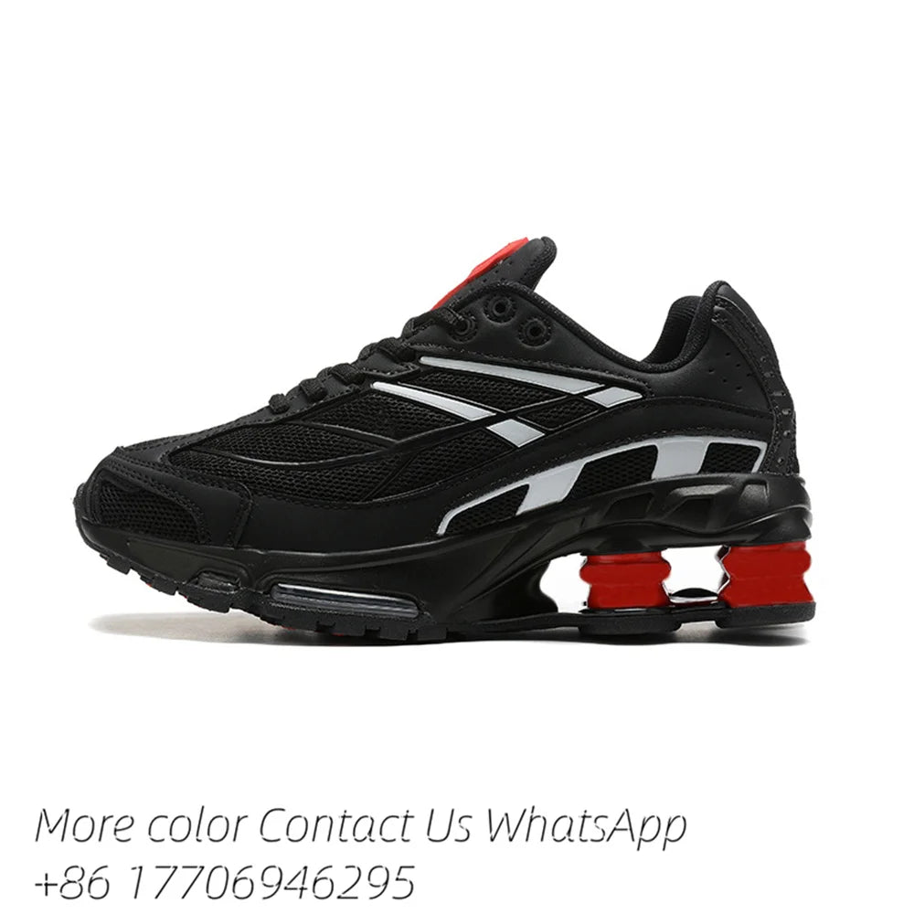 Designer Sneaker TLS Running Shoes For Men And Women Outdoor