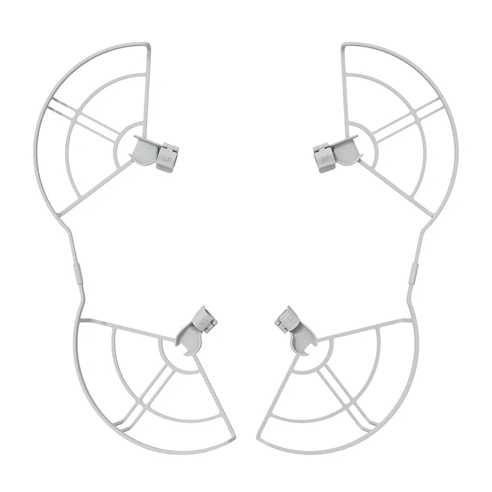 APWIKOGER Propeller Protector For DJI Mini 4 Pro Quick Guard