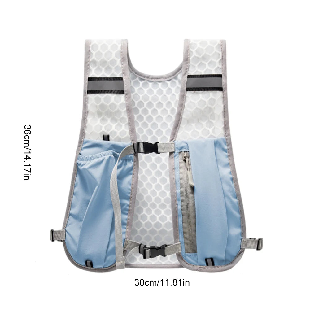 NONECN Waterproof Cycling Backpack Hydration Pack For MTB Road Bike