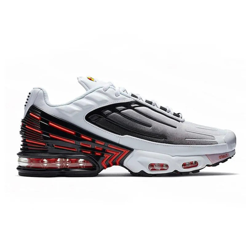 Tuned TN Plus 3 Running Shoes Trainers For Men Women