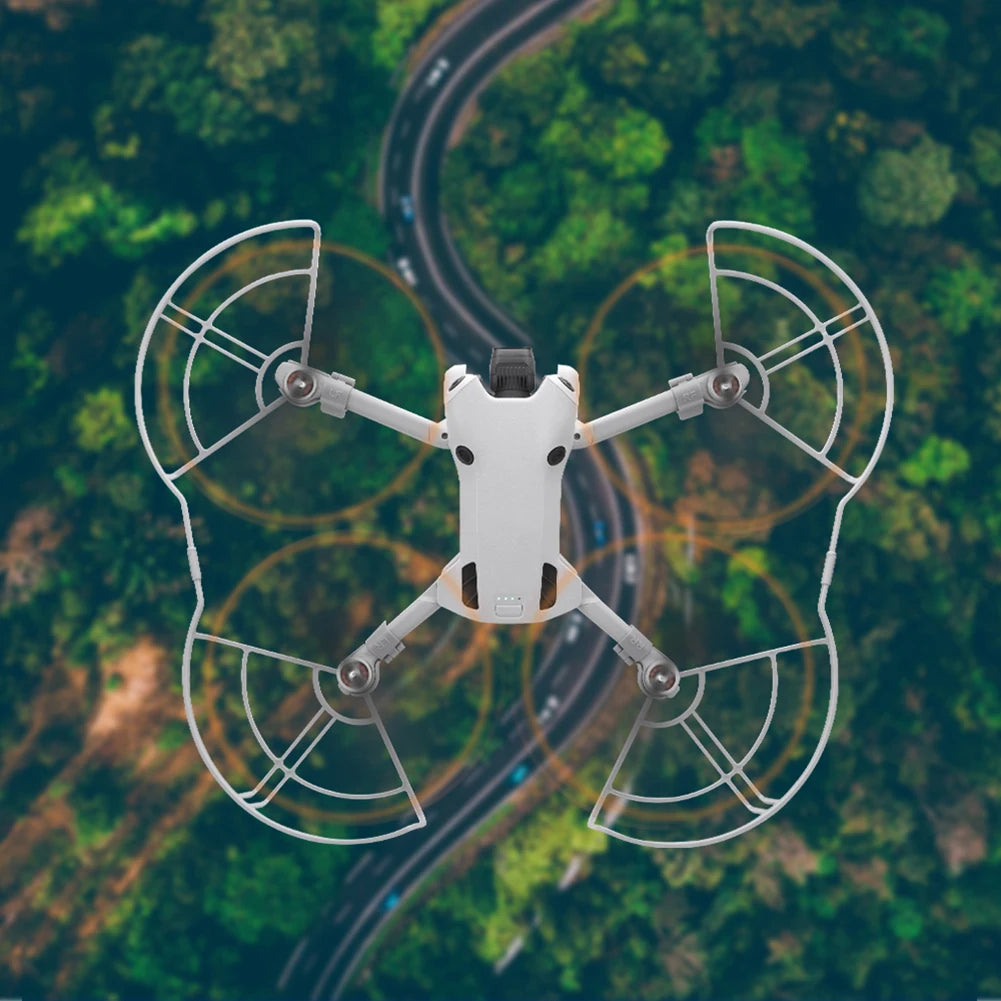 APWIKOGER Propeller Protector For DJI Mini 4 Pro Quick Guard