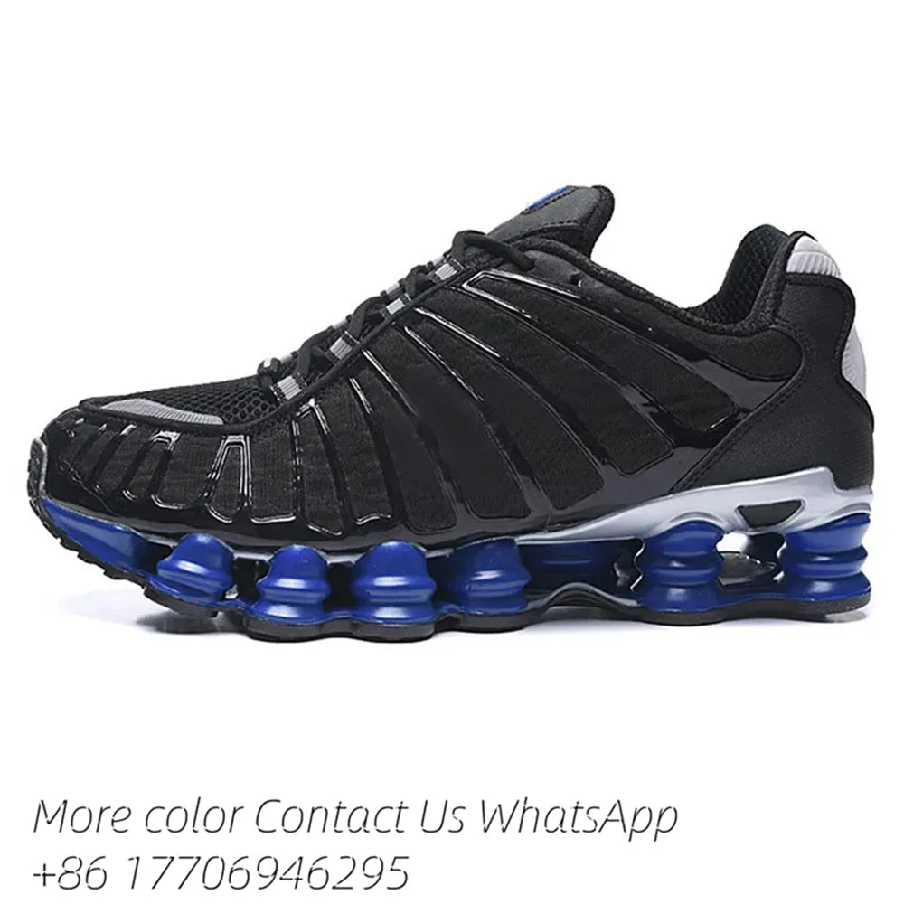 Designer Sneaker TLS Running Shoes For Men And Women Outdoor