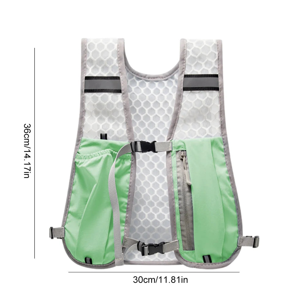 NONECN Outdoor Cycling Hydration Backpack For MTB Road Bike