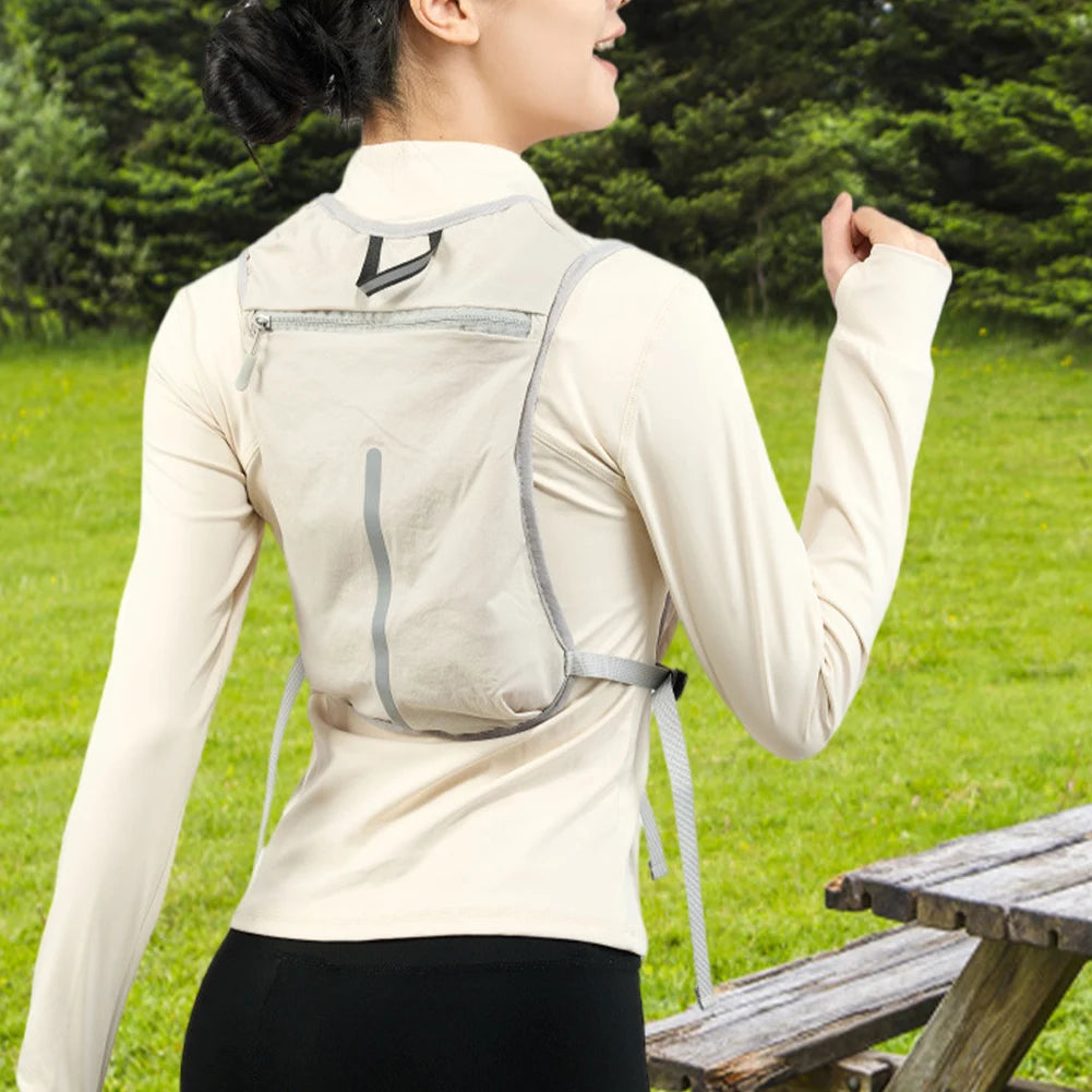 NONECN Outdoor Cycling Hydration Backpack For MTB Road Bike