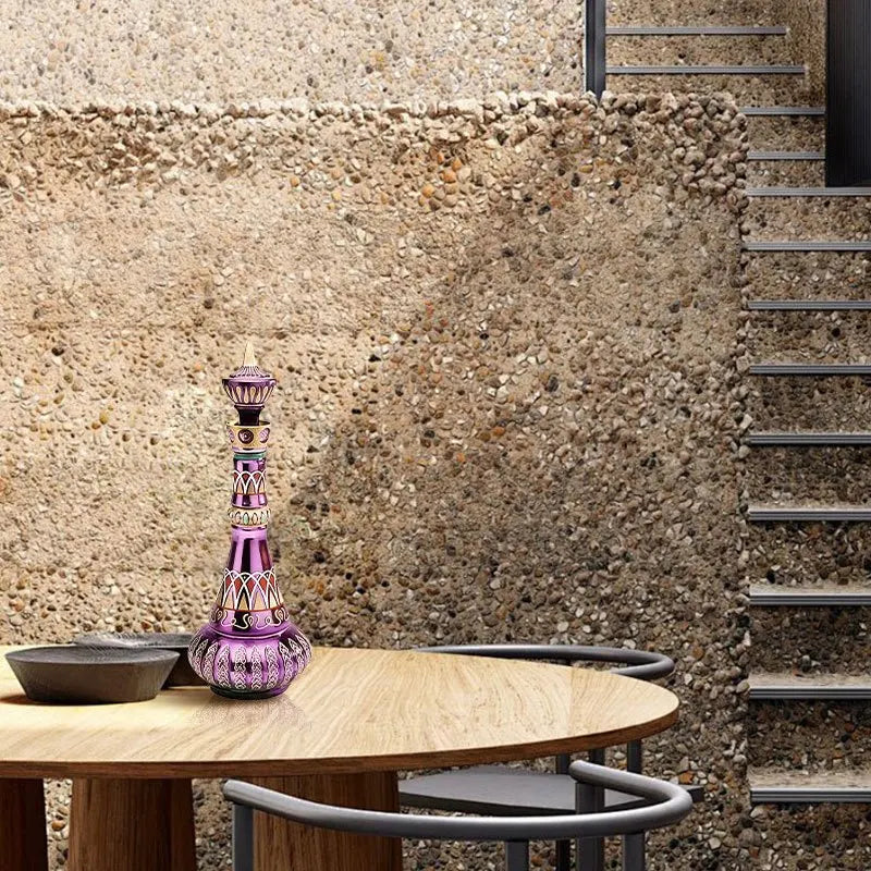 Jeannie Vase I Dream Of Jeannie Decorative Resin Bottle