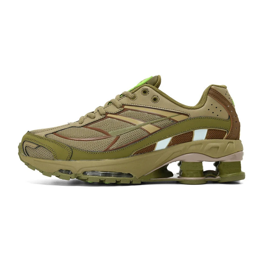 Designer Sneaker TLS Running Shoes For Men And Women Outdoor