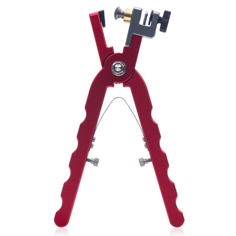 FGHGFDIY Leather Watch Bracelet Cutting Pliers For Straps